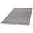 4X6 Loom & Traditional Carpet - Stain , For Living Areas Area Rug In White Non-Shedding, Craft Rooms