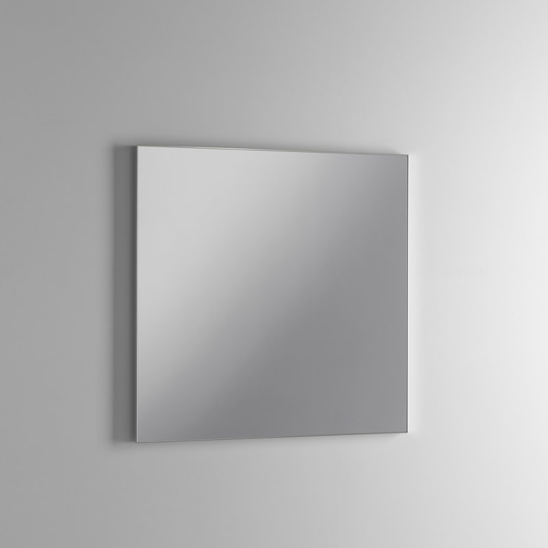 Flat Wall Mirror