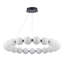 Minza 21-Light Chandelier-1689120039-1689120038