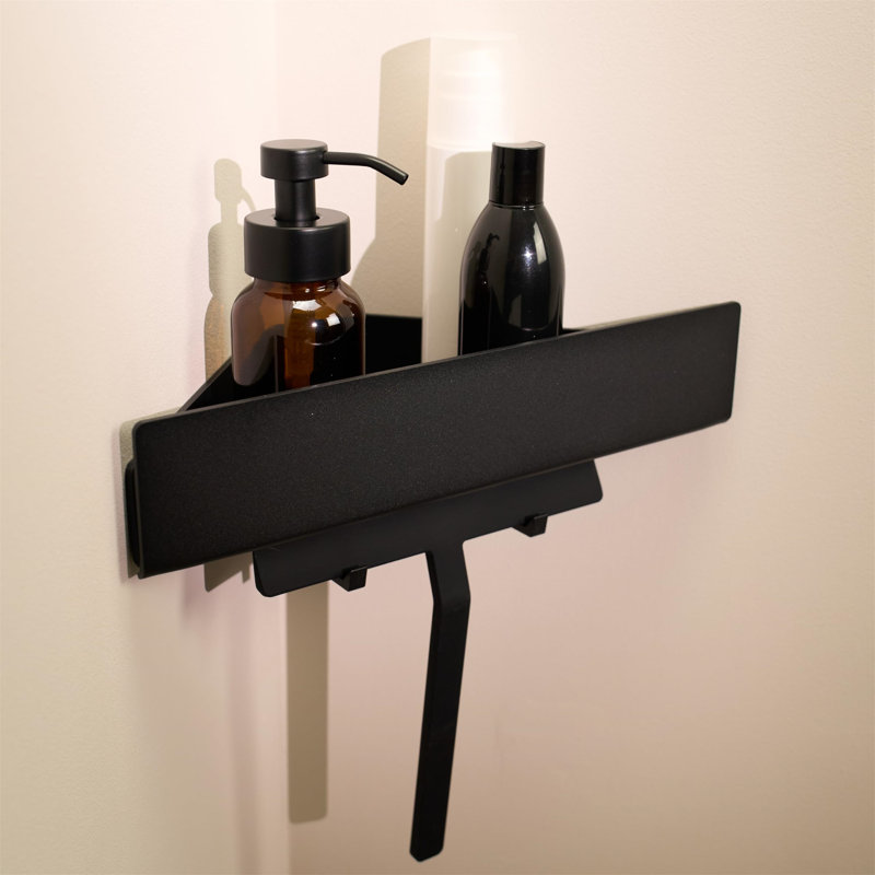 Aluminum Bathroom Storage Furniture Set