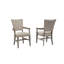 Studio 20 Upholstered Arm Chair-102282305