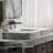 Parallel Wall-Mount Single-Handle Bathroom Sink Faucet-51478277