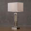 Lampe de table de conception moderne 1Pc