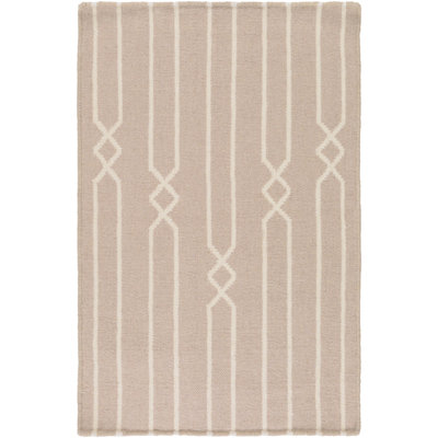 Reegan Wool Indoor Rug
