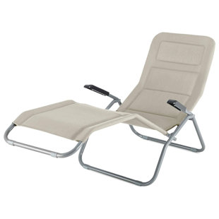 Folding Beach Chair