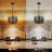 3-Light Dining Room Chandelier-289803187-289803186
