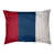 Red/Navy Blue/White