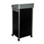 Lutrin Mason, gris anthracite