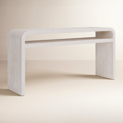 Essie 60" Console Table