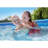 Plastic Round Frame Set Pool 30'' H x 120'' W x 120'' L , with Pump Included
