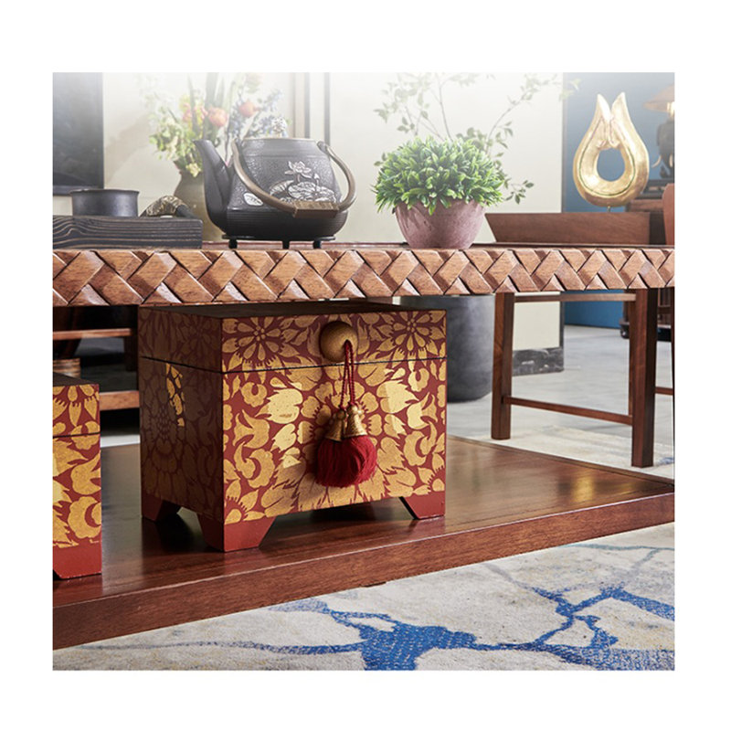 Table basse New Luxury Style