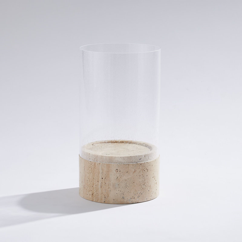 Hurricane Candle Holder