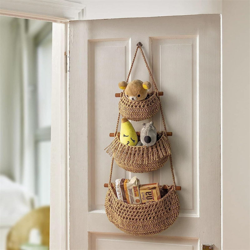 Wall Organizer