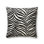 Wild Glamour Square Pillow Cover & Insert