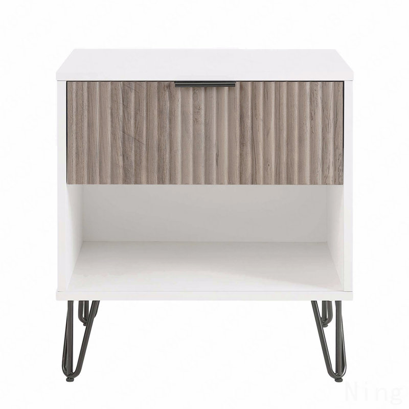 Table de chevet