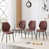 Reddish-Brown
