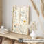 «Botanical Wildflowers Dream», impression d'art sans cadre-1692578553