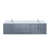 Quartz blanc est en rupture de stock