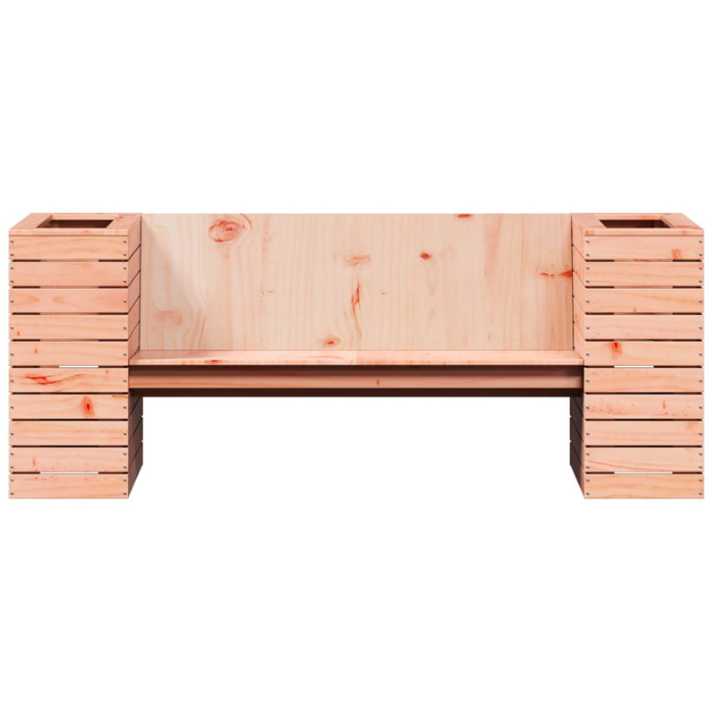 Banc de jardin vidaXL