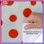 Housse de couette Polka Bedding-122405422