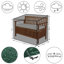 Outdoor Patio Sofa Cover