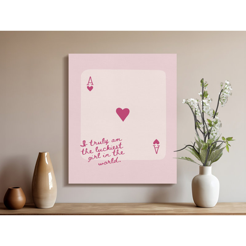Cowarts Wrapped Canvas Print Set, 16x24
