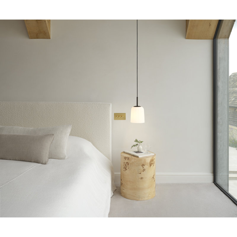 Veo Pendant 180, 110.87 H x 6.42" W x 6.42" D