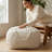 Ivy Floor Pouf