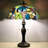 Payeur Resin Desk Lamp