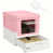 Pink selected