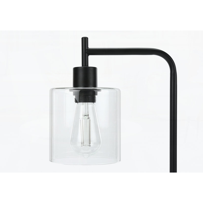 Lampe de table de style moderne