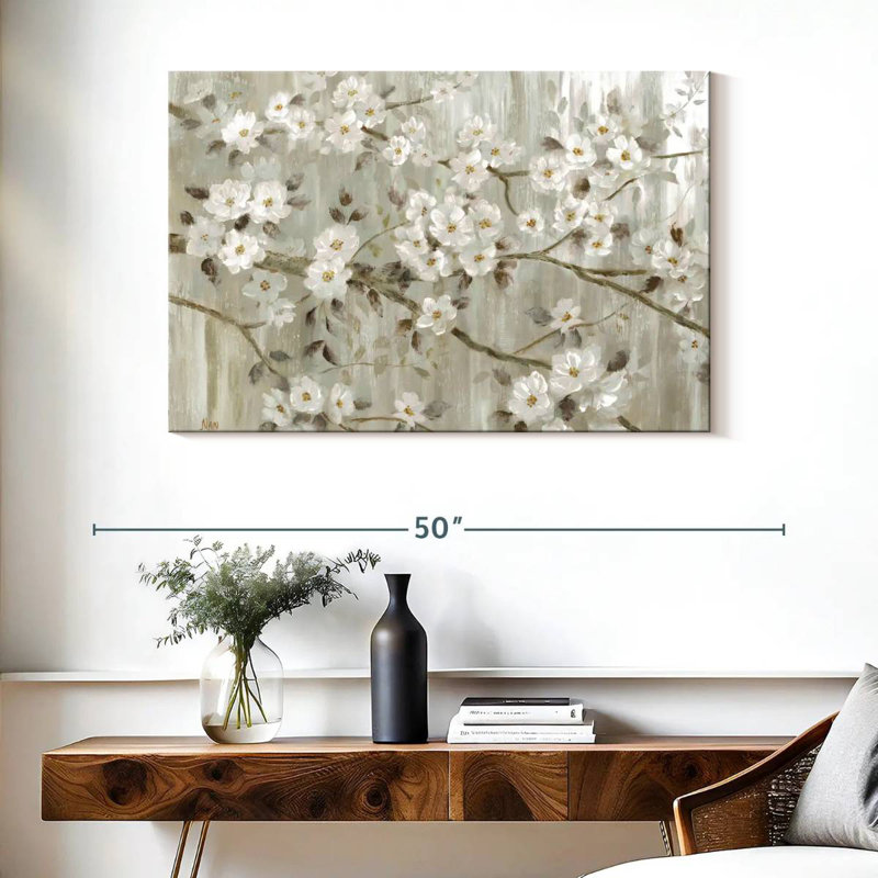 Harnek Neutral Spring, 26" H x 39" W