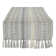 Elco Striped Table Runner