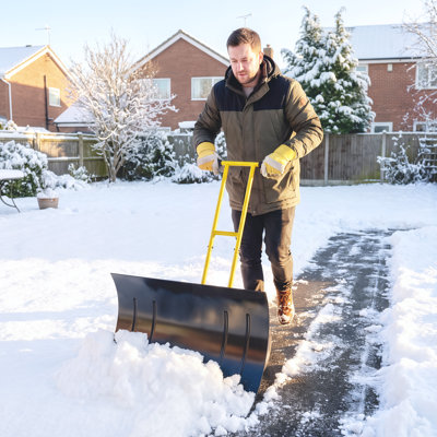Snow Shovel