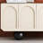 Cream-Style Home Sideboard