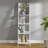 Kathia Ladder Bookshelf-1816681943