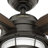 52" Ocala 4 - Blade Outdoor Standard Ceiling Fan with Pull Chain and Light Kit Included-17673743