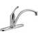 Collins Single Handle Kitchen Faucet with Diamond Seal Technology