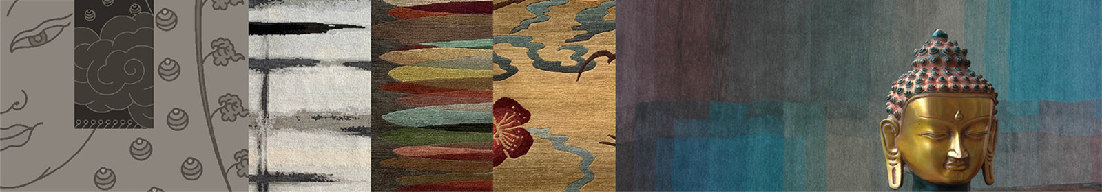 Tibet Rug Company Slim Hero