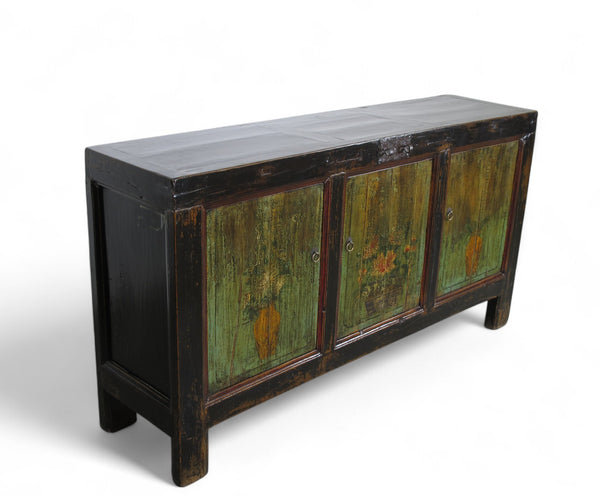 64.57'' W Solid Wood Sideboard