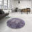 Abstract Indoor Rug-395123557