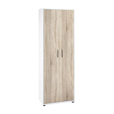 Amasia 65.1cm Wide File Cabinet