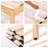 Solid Wood Bed Frame with Headboard-1837909267-1842430715