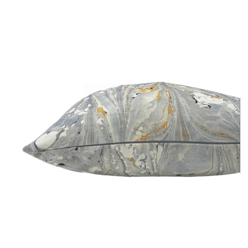 Housse de coussin Platinum Clouds, H 20 po x l 20 po