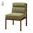 Trev Dining Set With Upholstered Chairs-873707120-873707121