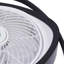 Ventilateur de plafond 20 po avec lumière