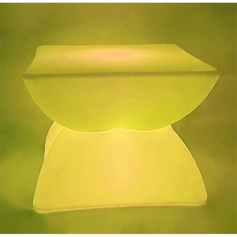 Allaina Coffee Table