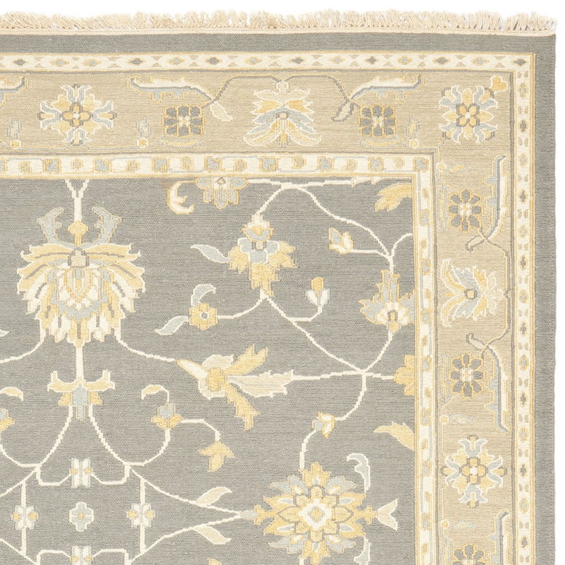 Tapis oriental Harpersfield Sumak, Rectangle 6 pi x 9 pi