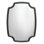 Selene Flat Beveled Mirror