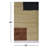Essi Wool Geometric Indoor Rug-67984604